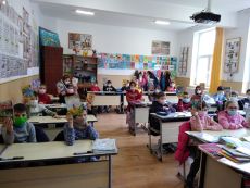 Ziua națională a lecturii 2022